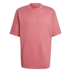 Футболка мужская Adidas HB8047 розовая S