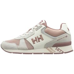 Кроссовки мужские Helly Hansen ANAKIN LEATHER серые 9.5 US