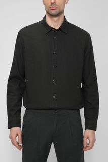 Рубашка мужская Marc O’Polo 229 7322 42476 разноцветная 2XL