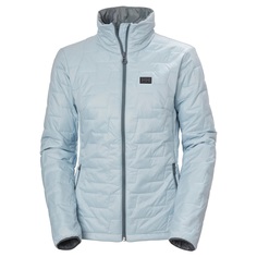 Куртка Helly Hansen W lifaloft insulator jacket для женщин, S, синяя