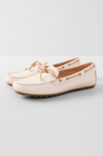 Мокасины женские GEOX D154RC08554 разноцветные 38 RU