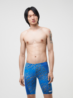 Джаммеры для плавания мужские Arena 2A583 черные, 80 - 46 RU