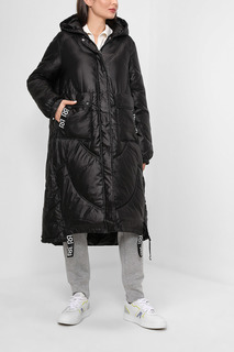 Пальто женское Rinascimento CFC0109090003 черное M