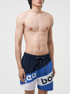 Шорты для плавания Reebok мужские, L5_71040_RBK, мультицвет, XL
