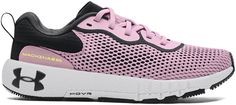 Кроссовки женские Under Armour W Hovr Machina 2 Se 3024741-600 розовые 9.5 US