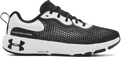 Кроссовки женские Under Armour W Hovr Machina 2 Se 3024741-001 черные 7 US