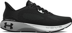 Кроссовки женские Under Armour W Hovr Machina 3 3024907-001 черные 7 US