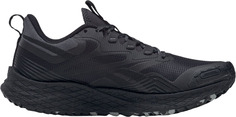 Кроссовки женские Reebok Floatride Energy 4 Adventure GZ1406 черные 7.5 US