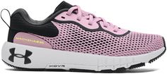 Кроссовки женские Under Armour W Hovr Machina 2 Se 3024741-600 розовые 6.5 US