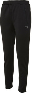 Спортивные брюки женские PUMA Warm Bonded Suit Pant Womens черные S