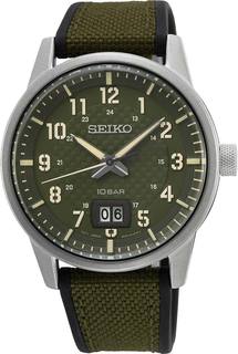 Наручные часы мужские Seiko SUR323P1