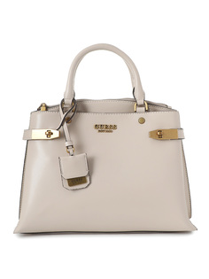 Сумка женская Guess HWVB8415060, светло-бежевый