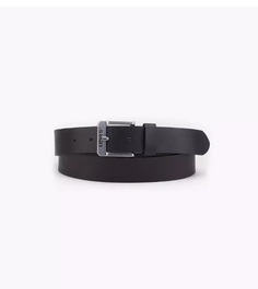 Ремень мужской Levis Men Free Belt черный, 95 см Levis®