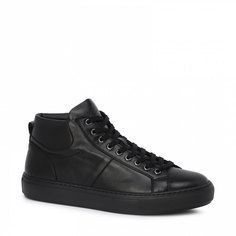 Кеды мужские Dino Bigioni DBS2450 черные 45 EU