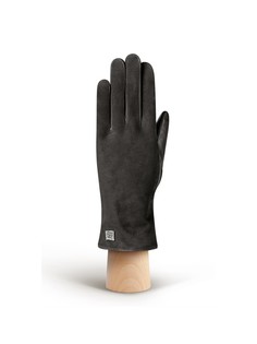 Перчатки женские Eleganzza IS992 черные 7
