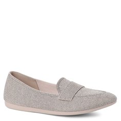 Лоферы женские Tendance AF20P19-10 золотистые 36 EU