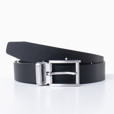 Ремень мужской Guess BM7544 LEA35 синий, р. XL