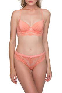 Бюстгальтер женский Rose&Petal Lingerie 76045 розовый 75C