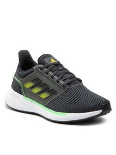 Кроссовки мужские Adidas Eq19 GY4717 серые 46 2/3 EU