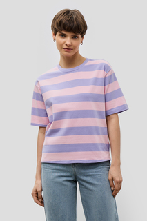 Футболка женская Baon B2323075 белая 2XL