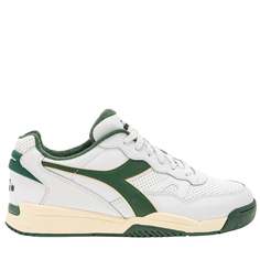 Кроссовки мужские Diadora Winner белые 41 EU