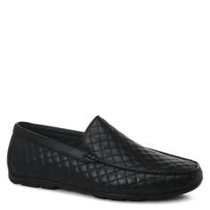 Мокасины мужские Tendance RS002-4 синие 42 EU