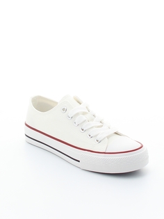 Кеды женские Baden AA039-01 белые 40 RU