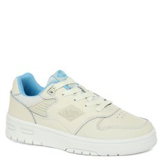 Кеды женские Lee cooper 22LC039 бежевые 41 EU