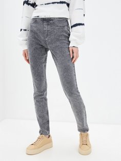 Джинсы женские Incity 1.1.1.21.01.38.00089 синие W30/L32