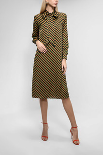 Платье женское Belucci BL22105198CD-000 разноцветное XS