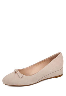 Туфли женские Pierre Cardin 216842 бежевые 37 RU