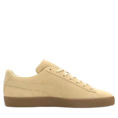 Кеды мужские PUMA 381174-02 бежевые 44.5 EU