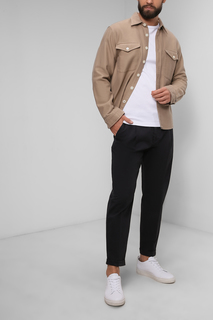 Брюки мужские Marc O’Polo 122734810024 черные 36/32