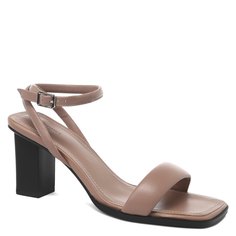 Босоножки женские Tendance YS-2668L-7 розовые 41 EU
