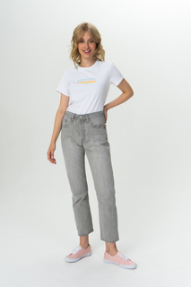 Джинсы женские Levis 3620001200 серые 30/28 Levis®
