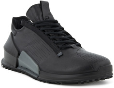 Кроссовки мужские ECCO Biom 2.0 черные 40 EU