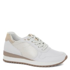 Кроссовки женские Marco Tozzi 2-2-23714-20 белые 37 EU