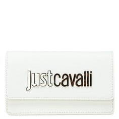 Сумка женская Just Cavalli 74RB5P85 белая