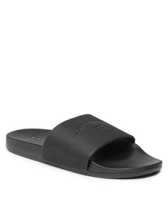 Шлепанцы мужские Billabong Cush Slide ABYL100013 черные 45 EU