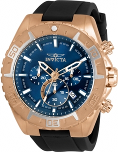 Наручные часы мужские Invicta Aviator / Force