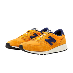 Кроссовки мужские New Balance MRL420SE желтые 45.5 EU