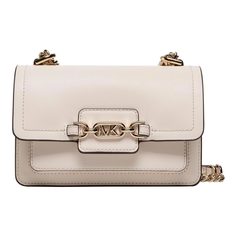 Сумка женская Michael Kors 32S2L7HC0L-LT-CREAM, бежевый