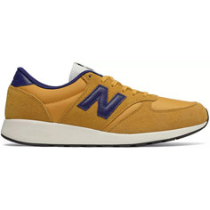 Кроссовки мужские New Balance MRL420SE желтые 41.5 EU