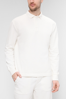 Свитшот мужской Marc O’Polo 221402055028 бежевый 2XL