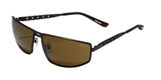 Солнцезащитные очки мужские Chopard chopard-B02, коричневый