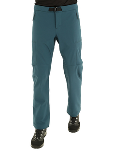 Спортивные брюки мужские Arcteryx Gamma Mx Pant Mens синие L Arcteryx