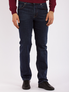 Джинсы мужские DAIROS GD50100686 синие 38/32