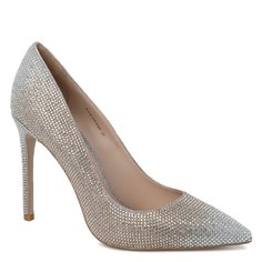 Туфли женские Tendance RL370-120 золотистые 37 EU