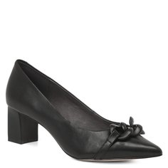 Туфли женские Caprice 9-9-22409-29 черные 37 EU