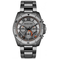 Наручные часы мужские Michael Kors MK8465 черные